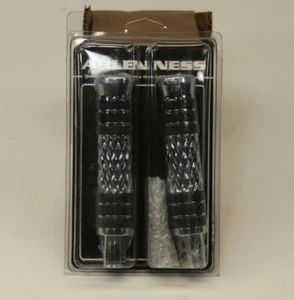 Arlen Ness FOOTPEGS DIA FLTBND SUZ M109R (M-1093) - Picture 1 of 2