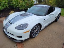 2013 Chevrolet Corvette ZR-1
