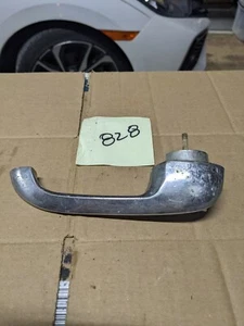1970s Pontiac GTO Exterior Door Handle LH Original - Picture 1 of 4