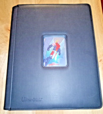 2007 Marvel Masterpieces ✨ Complete Foil & Base Sets in Binder ✨ 180 Mint Cards