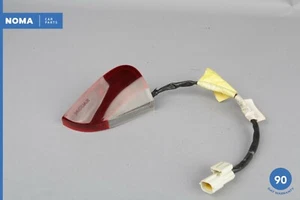 93-94 Jaguar XJ6 XJ40 Front Left Driver Side Door Hazard Courtesy Light Lamp OEM - Picture 1 of 7