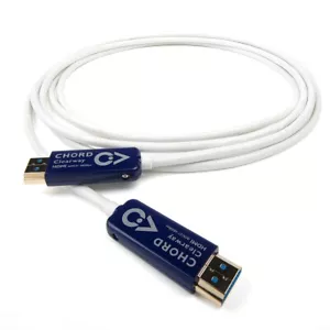Chord Company Clearway HDMI AOC 2.1 4K /8K - Picture 1 of 8