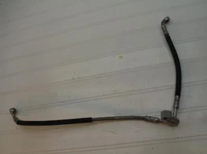 13 BMW F800GT BRAKE HOSE FOR CONTROL CIRCUIT REAR 34 32 8 528 768 - Picture 1 of 3