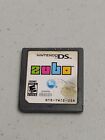 Zubo Nintendo DS Video Game Cart Only Tested 