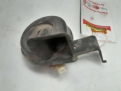 1998 - 2003 Dodge Ram Van B1500 B2500 B3500 Horn Low Note OEM 56020085 - Image 1 of 4