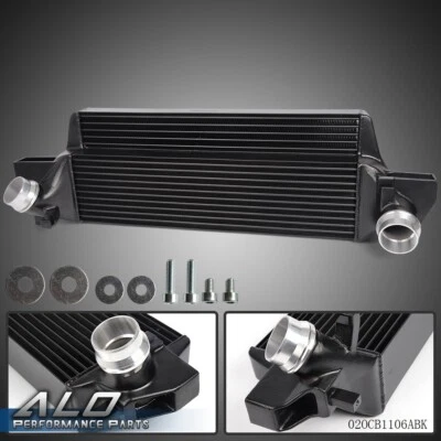Front Competition Intercooler 200001076 Fit For BMW Mini Cooper F54 F55 F56 - Image 1 of 4
