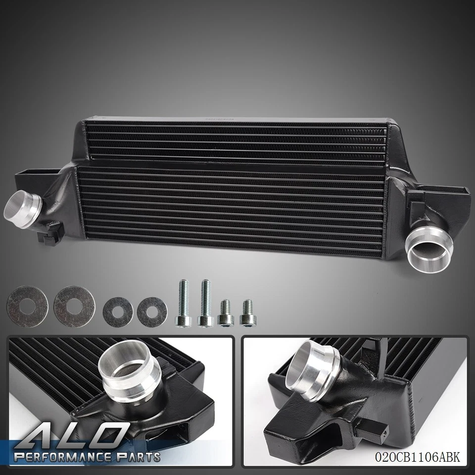 Front Competition Intercooler 200001076 Fit For BMW Mini Cooper F54 F55 F56 - Image 1 of 4