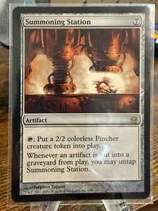 Magic: The Gathering Magic The Gathering - Estación de Invocación - Imagen 1 de 2