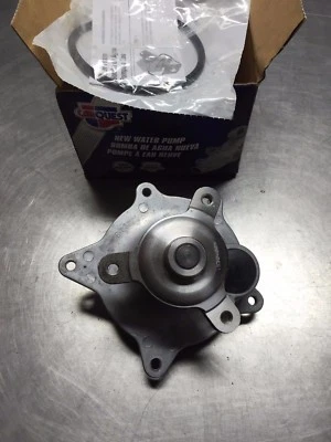 T1174 Carquest Water Pump Foto 1 de 4