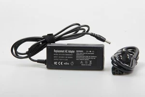 Charger For HP 15-db0075nr 15-db0076nr 15-db0081nr 15-db0081wm Power Supply Cord - Picture 1 of 2