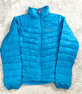 Marmot Down Jacket Women's size S - Image 1 of 4