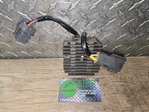 06 Arctic Cat 250 Kymco Voltage Regulator Rectifier - Picture 1 of 3