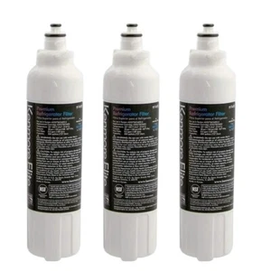 Kenmore Elite 9490 469490 46-9490 Ricambio Filtro Acqua Frigorifero Confezione da 3 - Foto 1 di 6