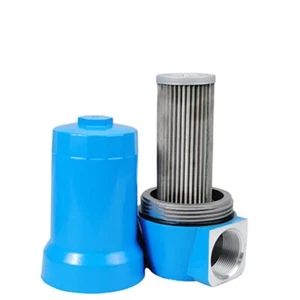 1.5 Inch Stainless Steel Fuel Dispenser Diesel Filter Assembly Washable Filter - Picture 1 of 12