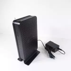 NETGEAR N300 Wifi Router Cable Modem Model C3000 Tested And Working #1 - Picture 1 of 3