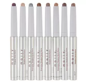 NEW! MALLY Evercolor Eye Shadow Stick- .06 oz Full Sz - long wear U PICK COLOR - Picture 1 of 3