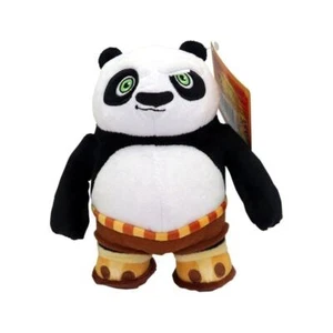 Kung Fu Panda 4 8" Po Plush - Picture 1 of 3