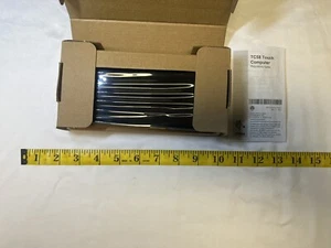 Zebra TC58 Mobile Computer TC58B1-3T1K5E2A8A-A6 + Battery - Picture 1 of 4