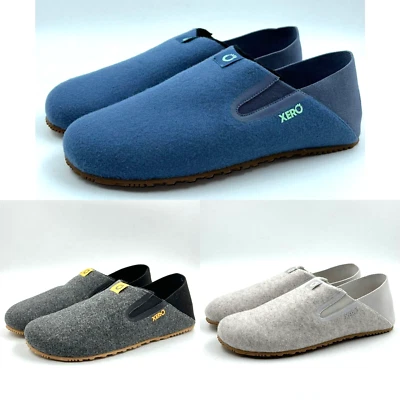 Xero Shoes Wooly Bully Casual Moc Damenschuhe
