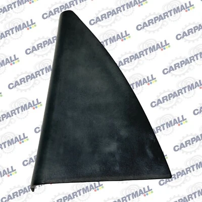 2000 00 Daewoo Lanos Rear Right Side Door Corner Inside Cover Trim 96304739 OEM - Изображение 1 из 4