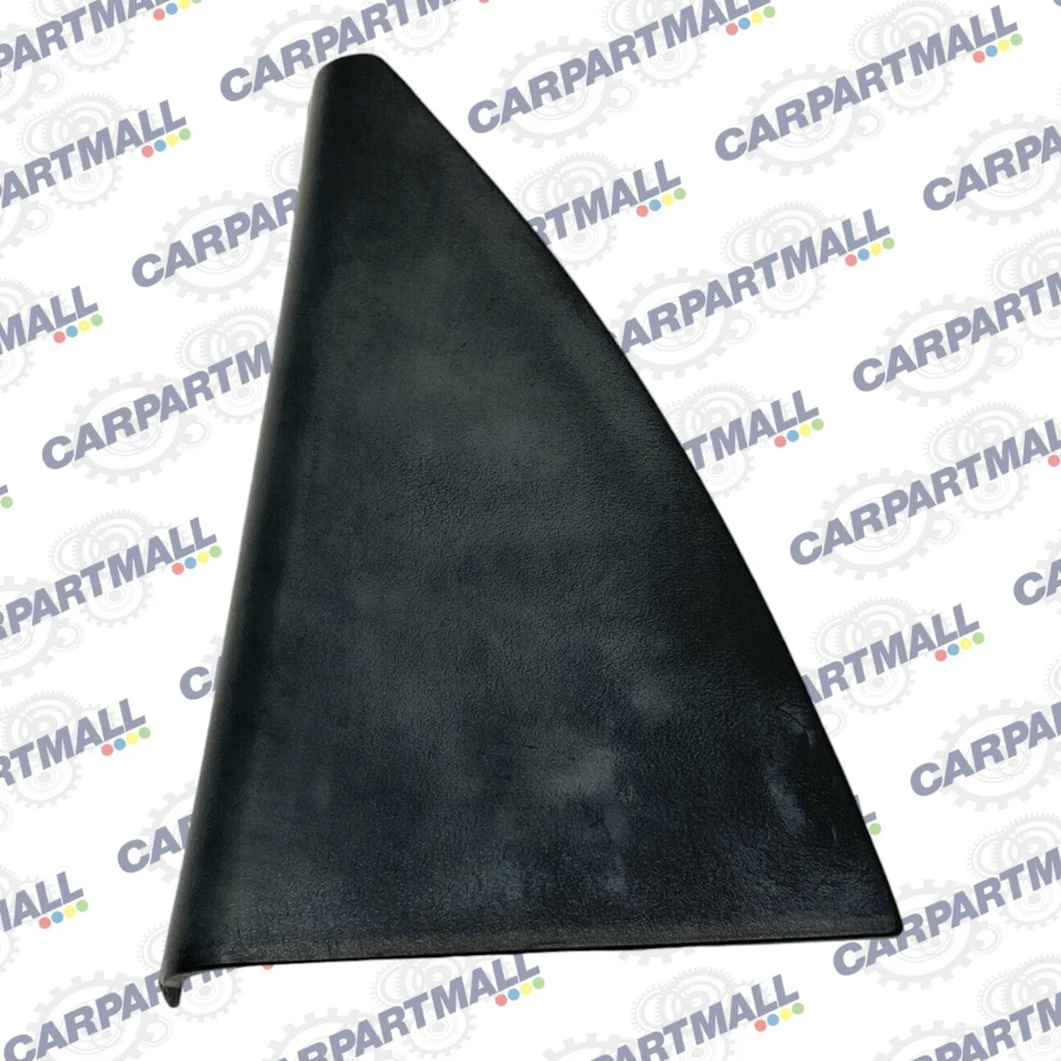 2000 00 Daewoo Lanos Rear Right Side Door Corner Inside Cover Trim 96304739 OEM - Изображение 1 из 4