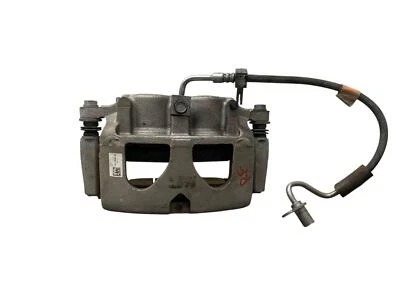 2022 2023 JEEP WAGONEER FRONT RIGHT BRAKE CALIPER RH 68548446AA OEM - Image 1 of 4