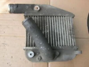 NISSAN PRIMERA MK3 P12 2002 - 2008 INTERCOOLER 2.2 DIESEL SMALL TYPE 3263 - Picture 1 of 1
