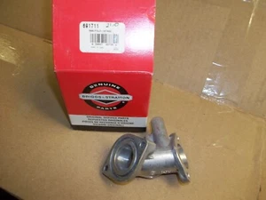BRIGGS & STRATTON NOS PART ALTERNATOR 97700-12V800 SERIES 691991 - Picture 1 of 2
