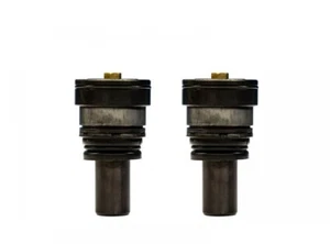SuperATV Heavy Duty Ball Joint for Polaris Ranger 1000 (2021+) 2 QTY - Picture 1 of 2
