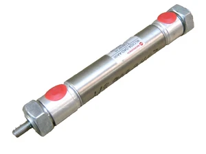 NORGREN 3/4" Bore X 2" Stroke RLC02A-DAD-AA00 Pneumatic Cylinder - Picture 1 of 7