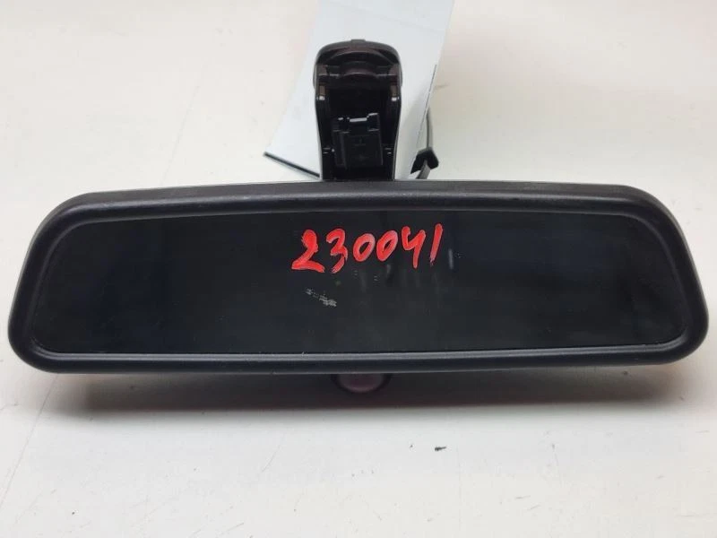 BMW 525I E39 2001 espejo retrovisor 280900 Foto 1 de 4