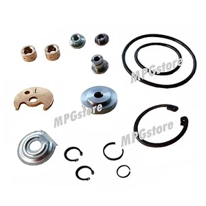 BMW 524 TD BMW M21D24WA 49177-09600 49177-06100 87-91 Turbo Rebuild Repair Kit - Bild 1 von 1