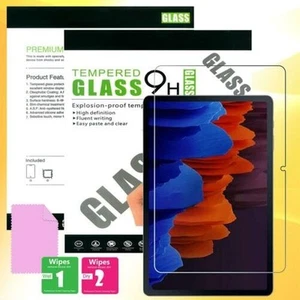 Schutzfolie aus 9H Glas Für Samsung Serie Display Schutz Gorilla Glass folie - Afbeelding 1 van 22