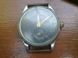 RELOJ KAMA vintage URSS - Imagen 1 de 2