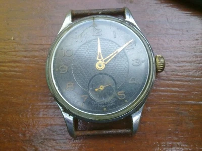 Vintage USSR MEN WATCH KAMA - Image 1 of 2