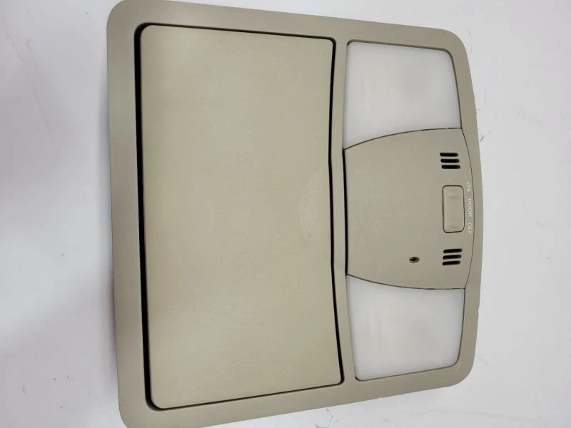 Nissan Murano 2013 2014 techo delantero consola 4 puertas sin techo corredizo  Foto 1 de 4