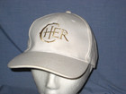 #3597C - "CHER" CONCERT BALL CAP FROM THE COLOSSEUM AT CAESARS PALACE