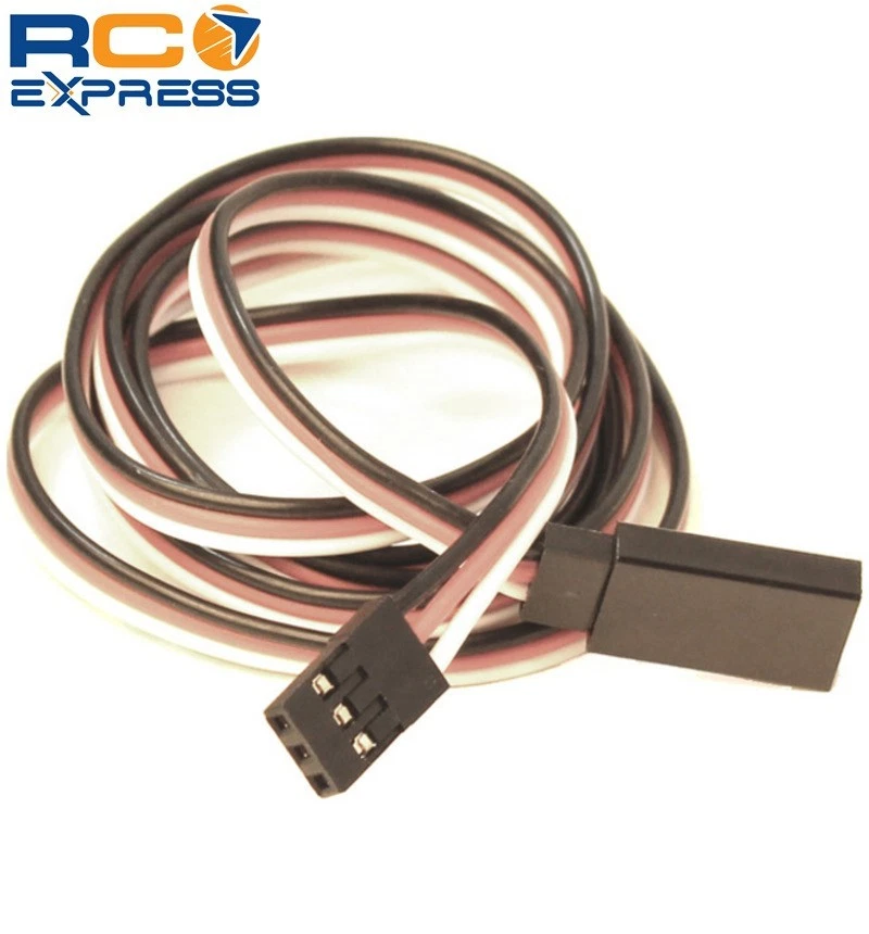 Racers Edge 24 inch (588mm) Universal Servo RCE1645 - Image 1 of 1