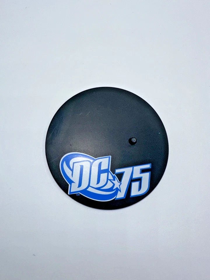 Экшн-фигурка DC Direct Universe Classics 75 стойка базовый дисплей Batman Superman - Изображение 1 из 1