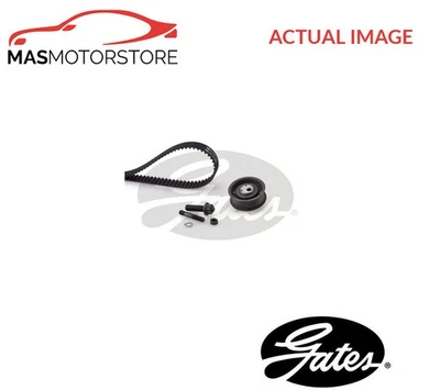 TIMING BELT / CAM BELT KIT GATES K015223XS FOR AUDI 80,B4,B3 1.9 D,1.9 TD 1.9L - Image 1 of 4