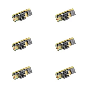 6pcs Encoder Sensor Fits For Epson WF 2010W WF 2521 WF 2541 WF 2631 WF 2530 - Picture 1 of 6