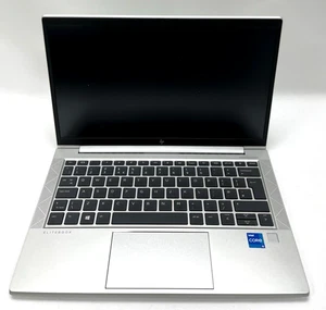 HP EliteBook 830 G8 computer portatile 13" Core i5 11a generazione 16 GB RAM 256 GB Windows 11 Pro - Foto 1 di 10