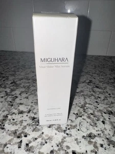 MIGUHARA Vital Shine Mist Serum 100ml - Picture 1 of 3