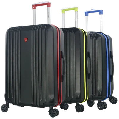 Olympia USA Apache Plus 22" Hardcase Carry-On - Image 1 of 4