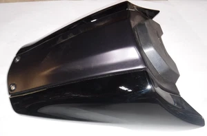 OEM NOS HONDA CBR1000R CBR 1000 SEAT COWL BLACK 77410-MKJ-D10 W36-52G - Picture 1 of 5
