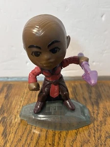 Juguete Happy Meal Black Panther Wakanda Forever Okoye McDonald’s Kids 2022 - Imagen 1 de 7