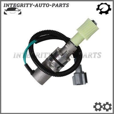 Vehicle Speed Sensor for 2000 2001 Nissan Frontier 2.4L 3.3L 32702-9Z069 New Foto 1 de 4