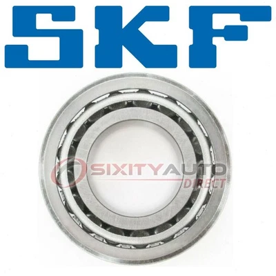SKF Front Outer Wheel Bearing for 1997-2000 Mercedes-Benz C230 - Axle gp - Изображение 1 из 4