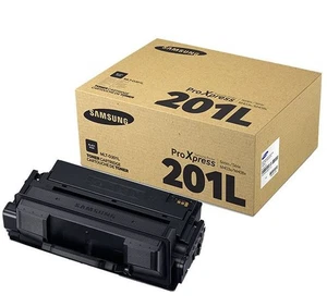 Samsung MLT-D201L H-Yield Blk Toner C - Picture 1 of 1