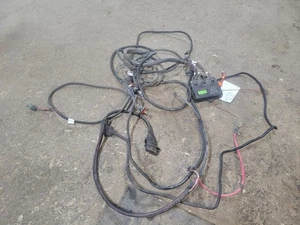 Fisher Plow Wire Harness Isolation Module 3 Port 2013 Ford F350 29070-1 - Picture 1 of 12